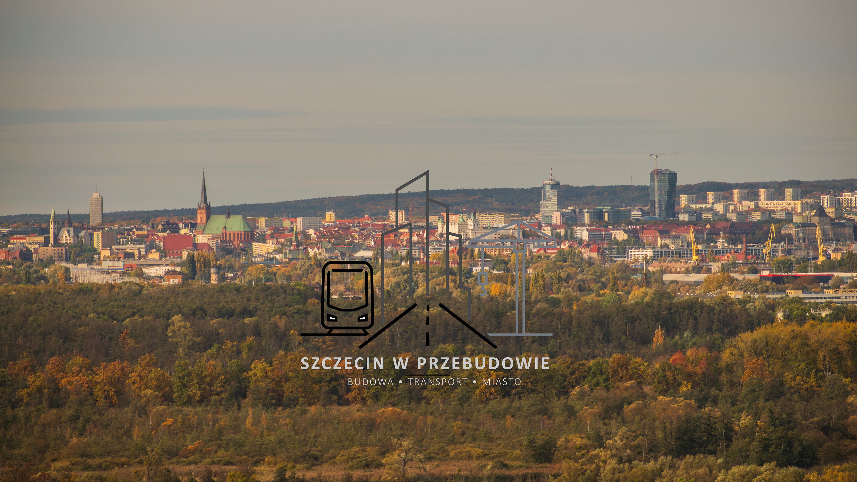 Portal o Szczecinie